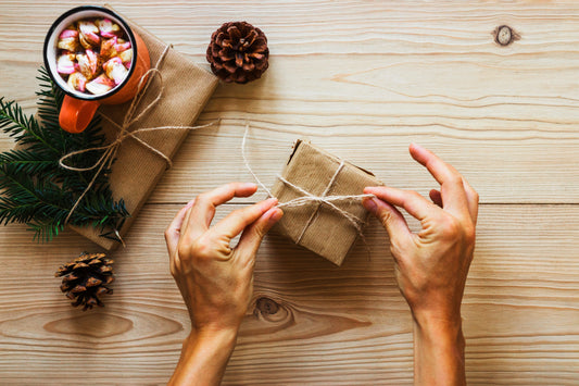 The Importance of Customized Gifts: Beyond Just Giving