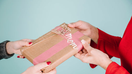 The Power of Personal Touch: Why Customized Gifts Matter