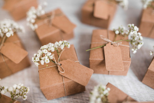 Memorable Keepsakes: Why Customized Gifts Are Treasured Forever