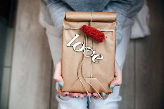 Made for Moments: Celebrate With Customized Gifts