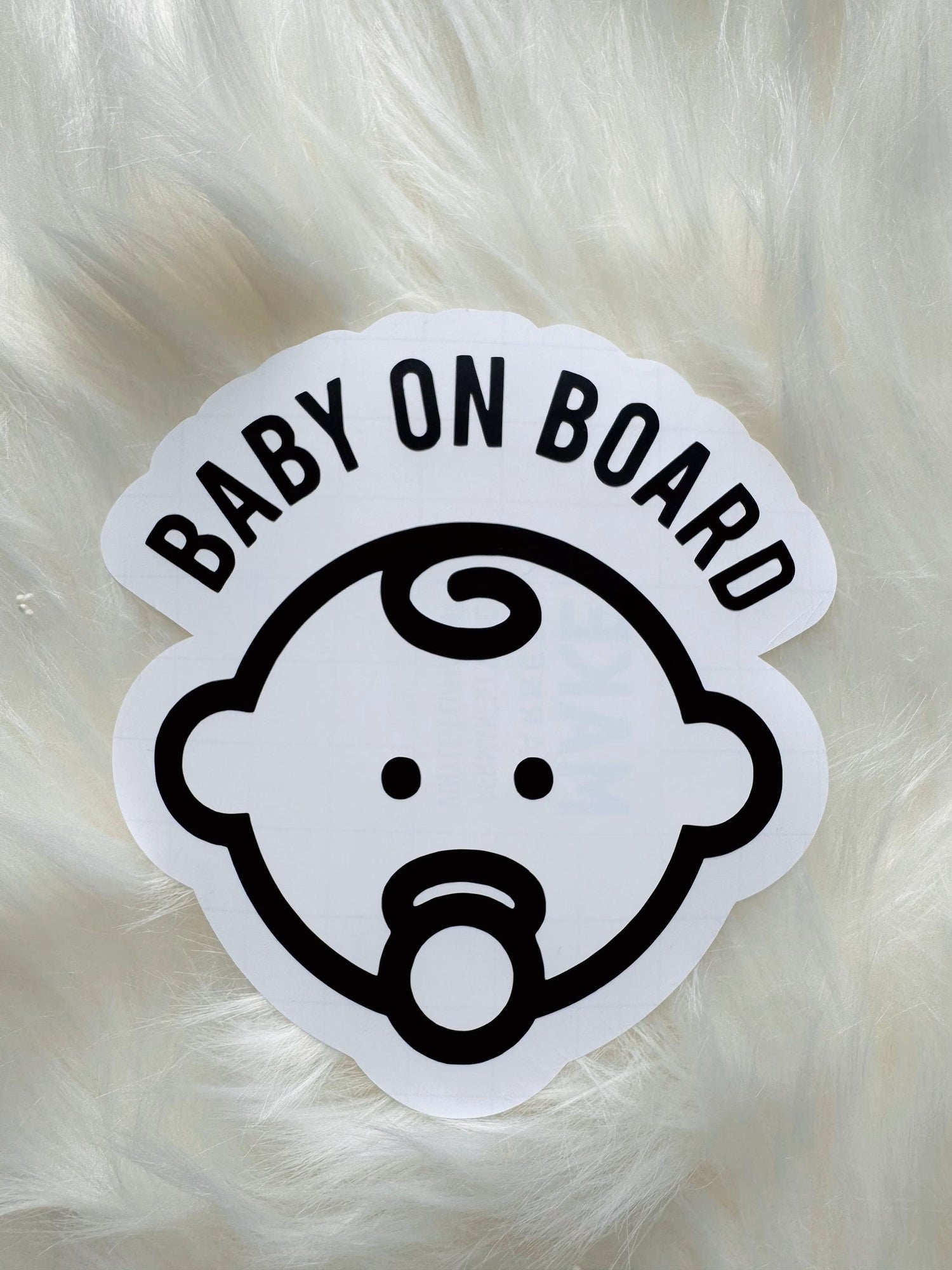 Vinyl Decals